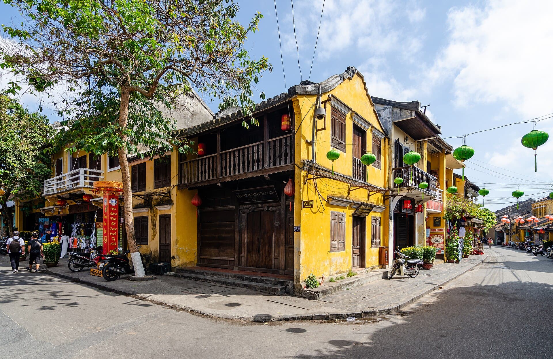 Review image hoi-an